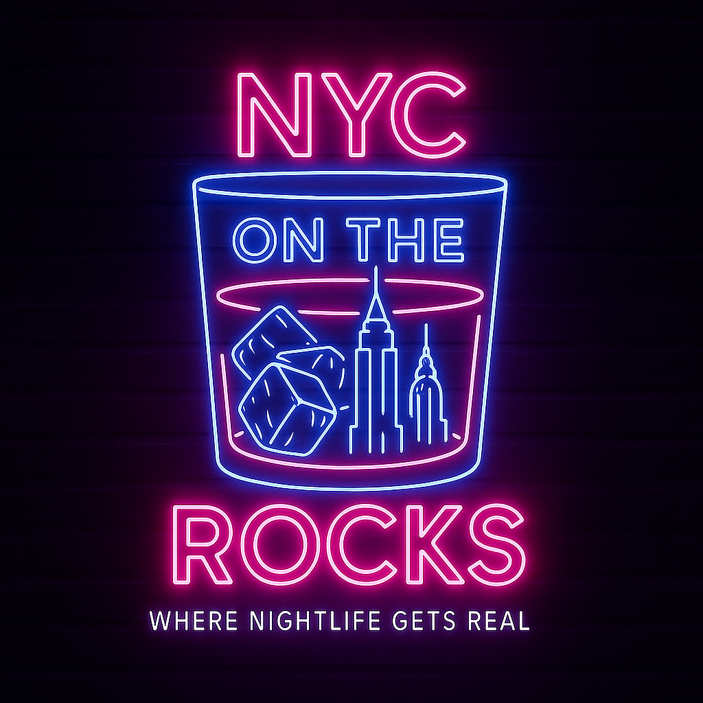 NYC on the Rocks — Where nightlife gets real